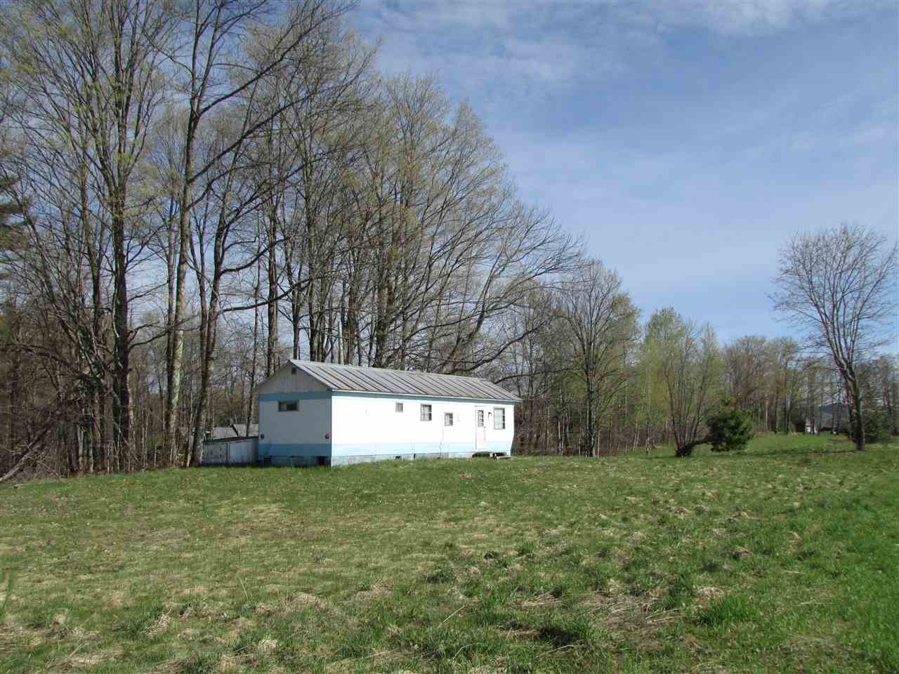 4544 Center Road Greensboro, Vermont Sold in 2019