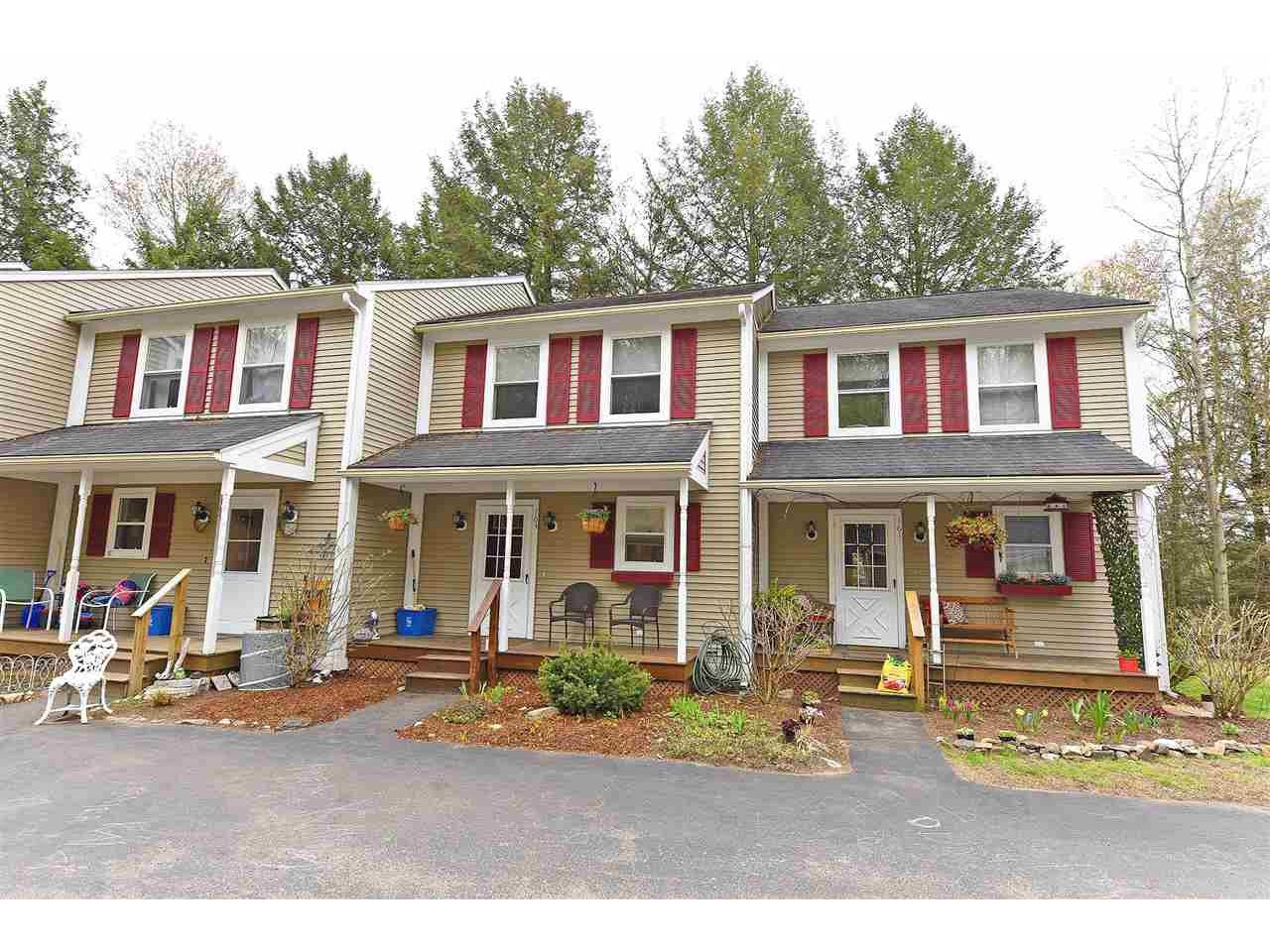 163 Red Clover Way Milton, Vermont Sold in 2019 Coldwell Banker