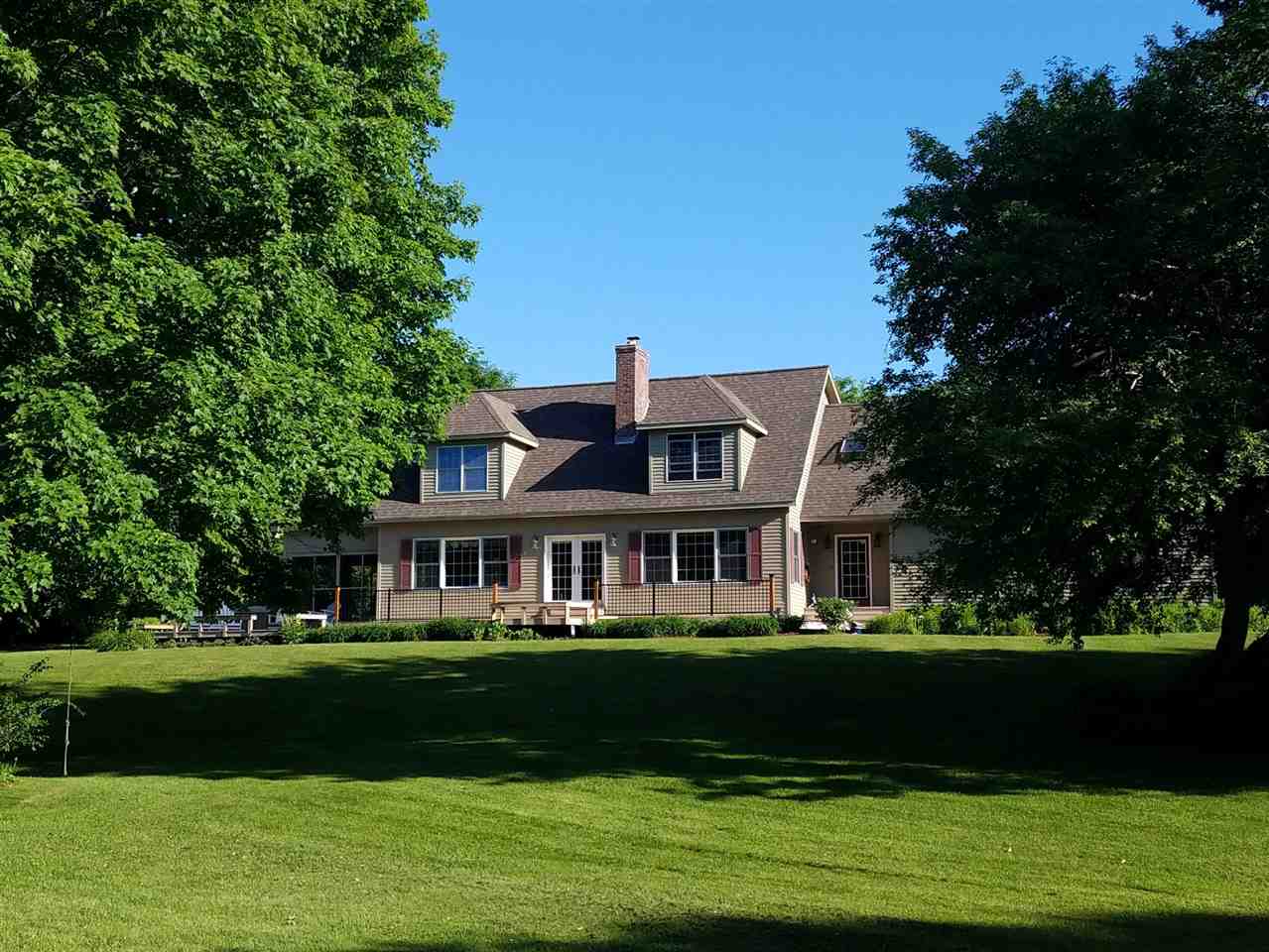2869 Middle Road Colchester, Vermont Sold in 2019