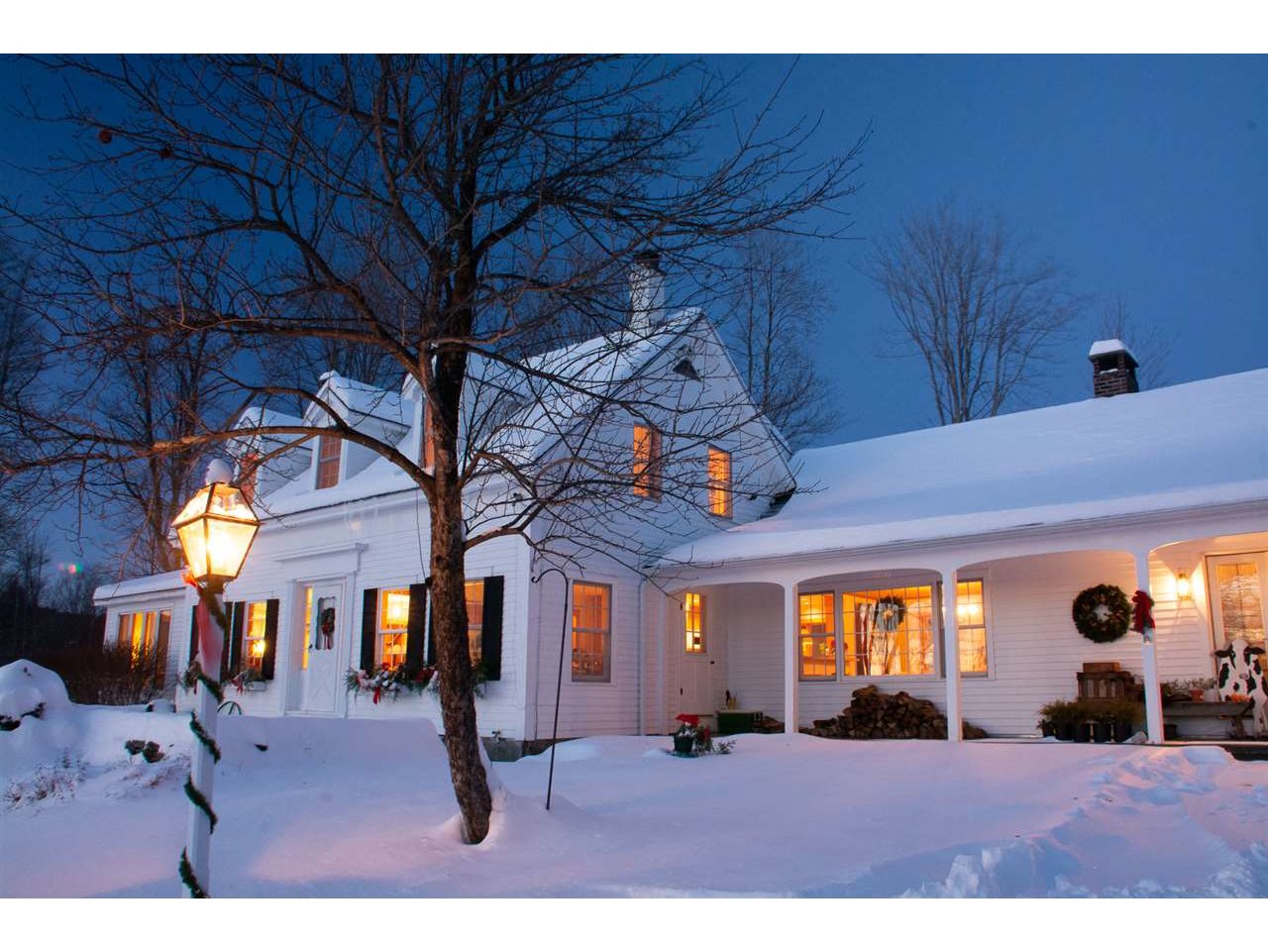 336 Gale Road Townshend, Vermont Sold in 2020