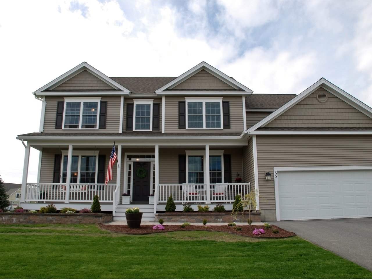 Sold property in South Burlington Sold property in South Burlington