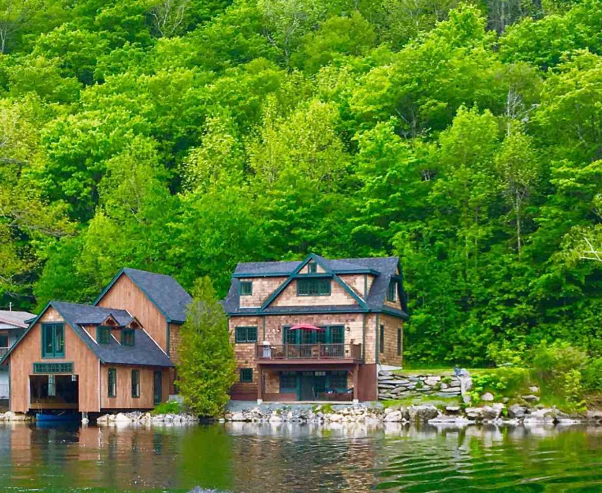 5556 Vt. Rte 5A Route Westmore, Vermont Sold in 2019