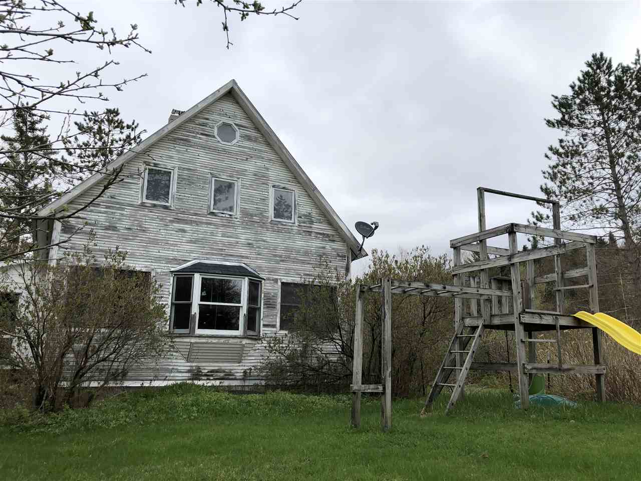882 Smithville Road Waterville, Vermont Sold in 2020