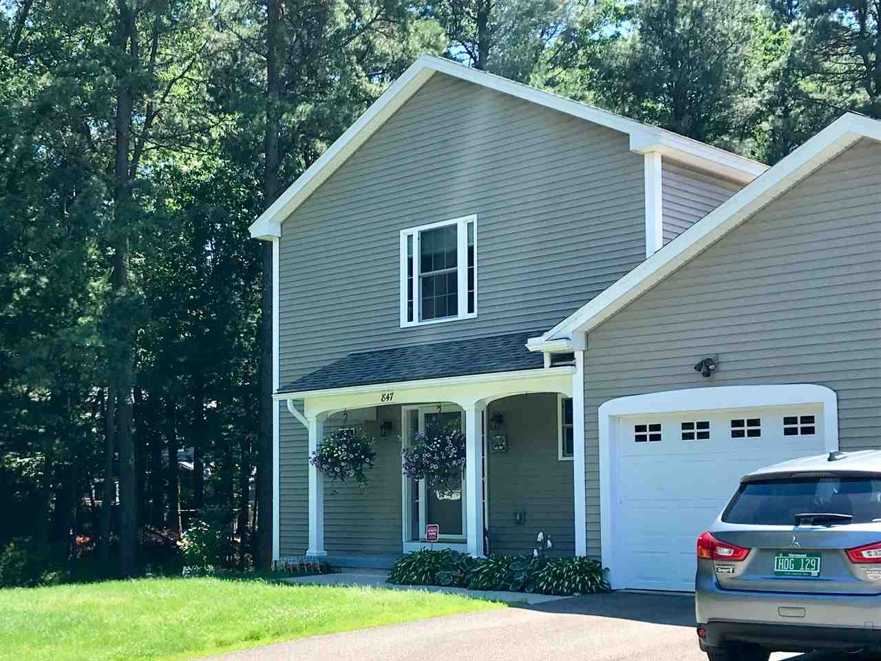 847 Porters Point Road Colchester, Vermont Sold in 2019