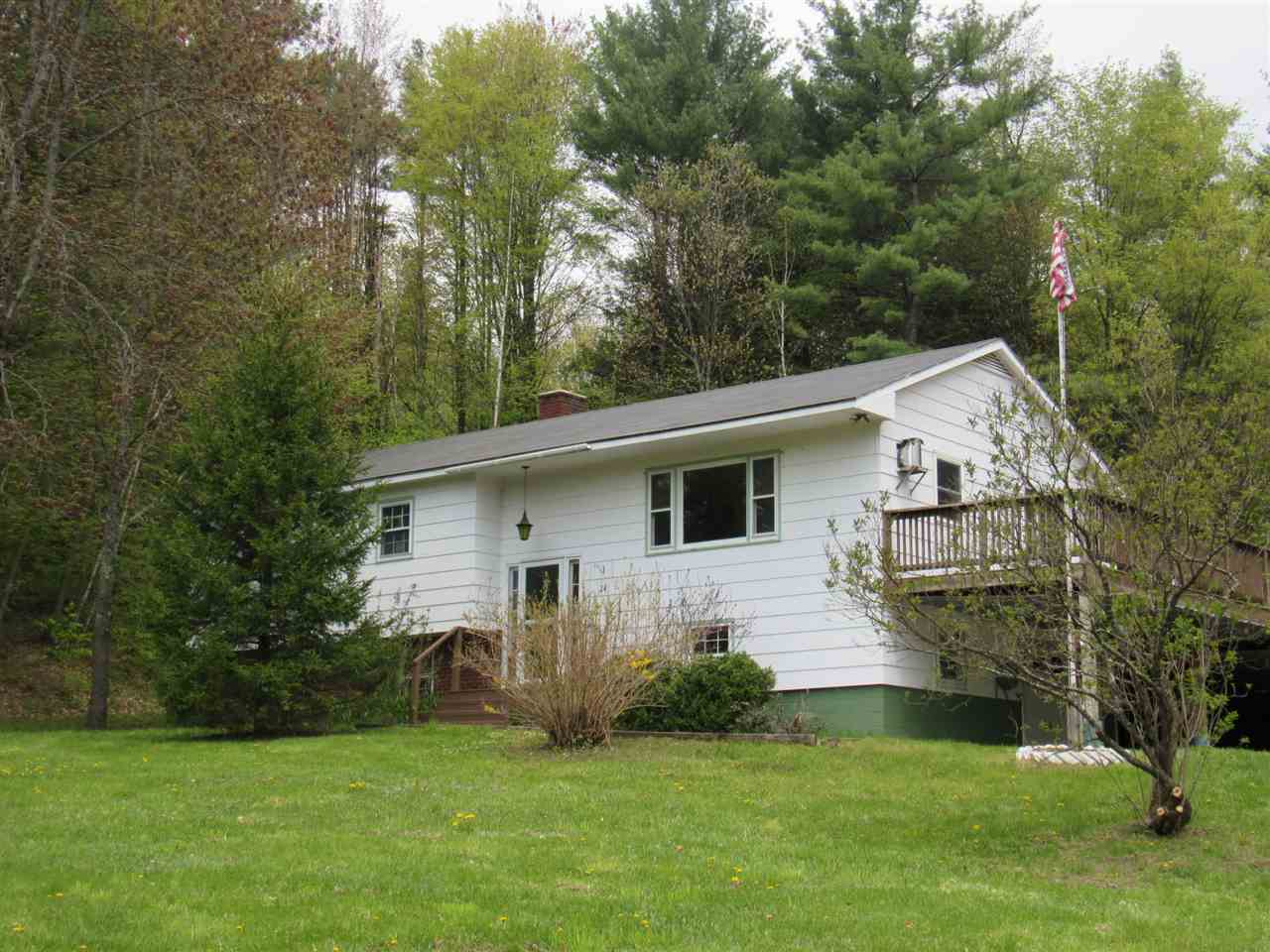 24 Skyview Drive Jericho, Vermont Sold in 2019