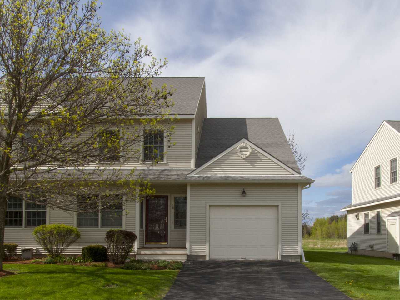 Sold property in Williston Sold property in Williston