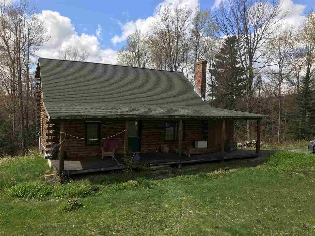 645 French Settlement Road Lincoln, Vermont Sold in 2021