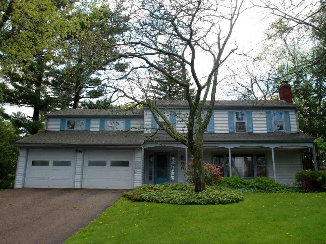 Sold property in Burlington Sold property in Burlington