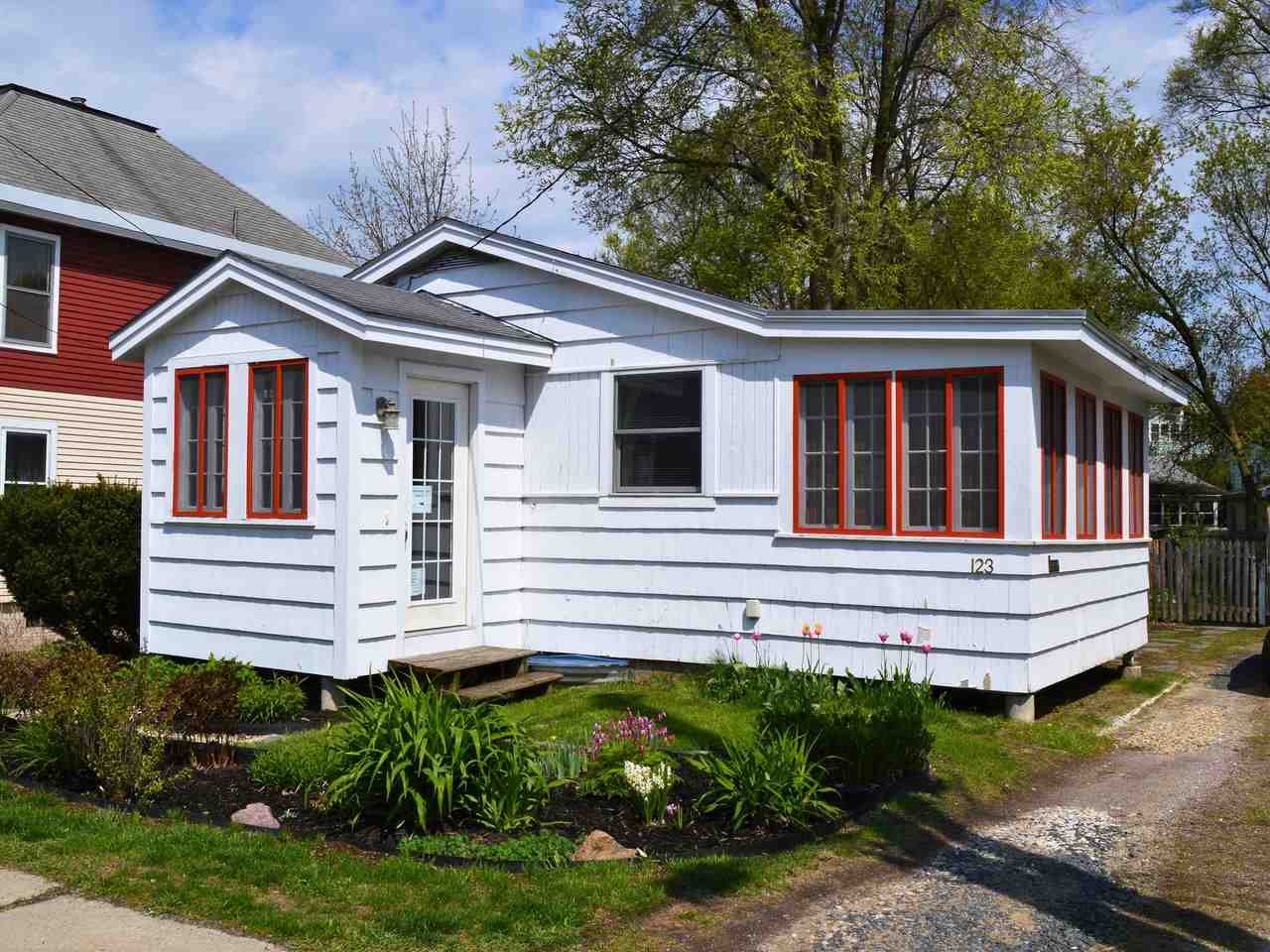 Sold property in Winooski Sold property in Winooski