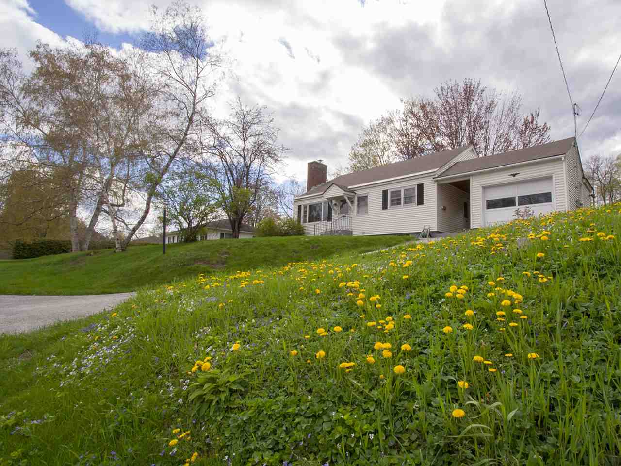 Sold property in Barre Sold property in Barre