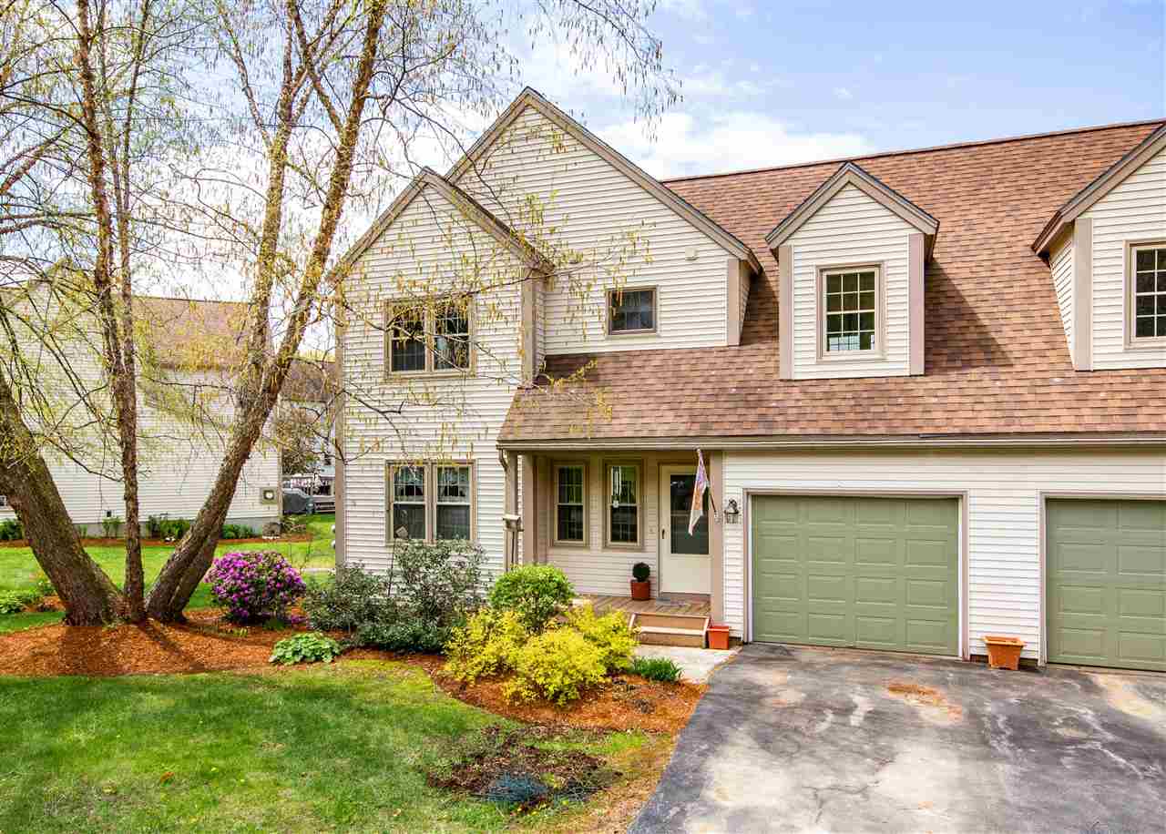 61 Carriage Way Colchester, Vermont Sold in 2019