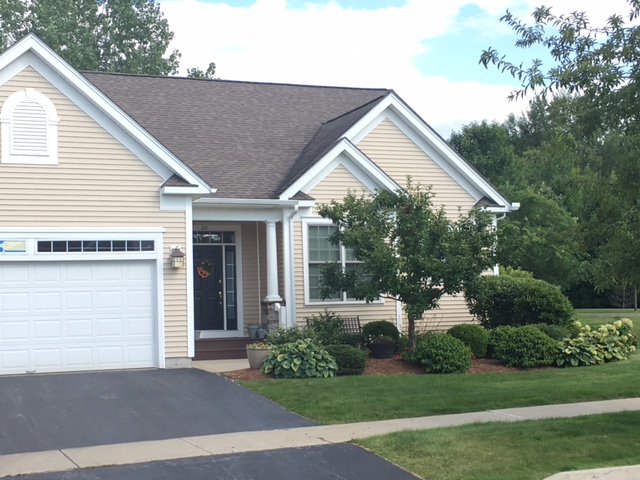 Sold property in South Burlington Sold property in South Burlington