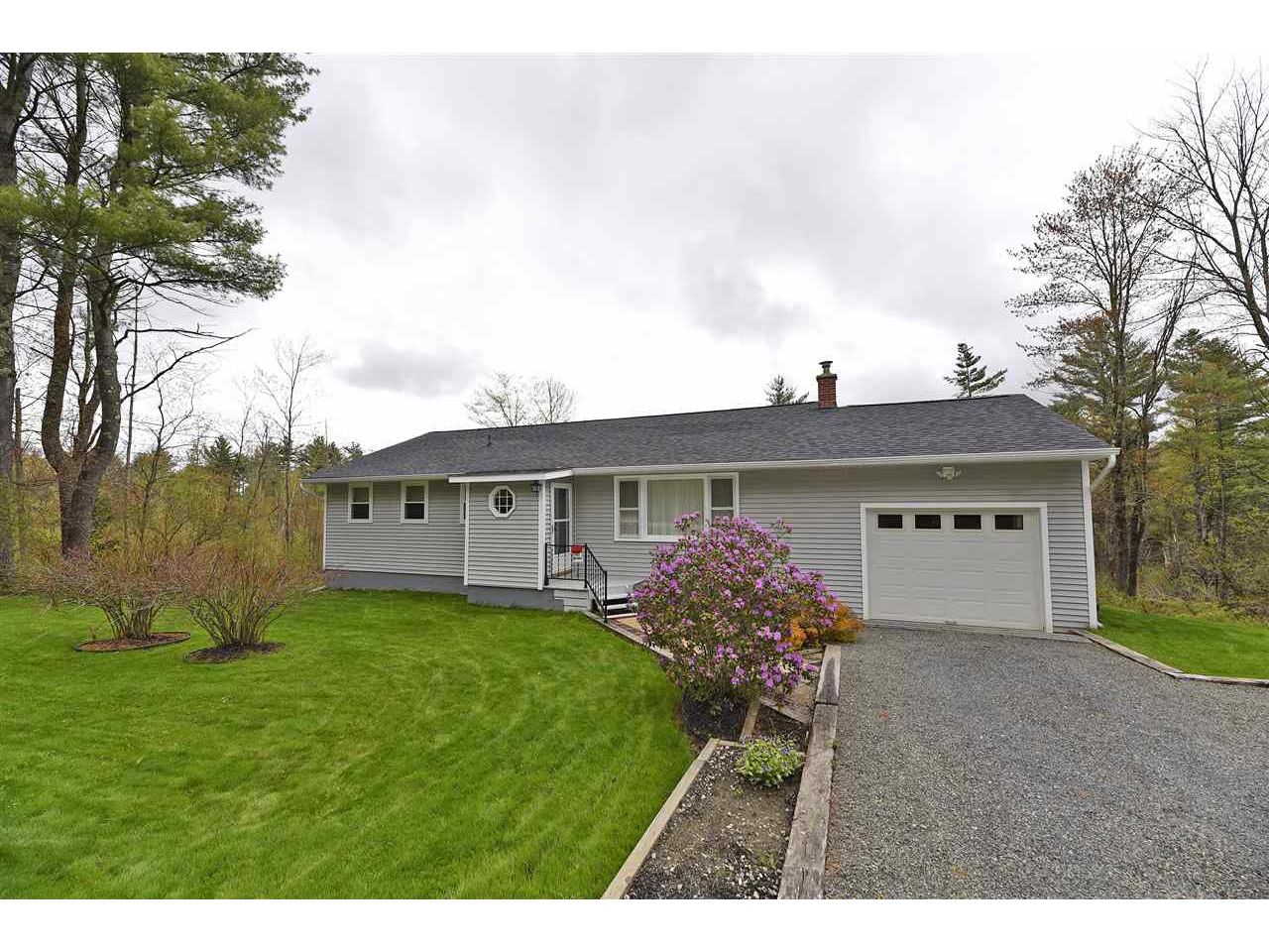 223 Plains Road Jericho, Vermont Sold in 2019