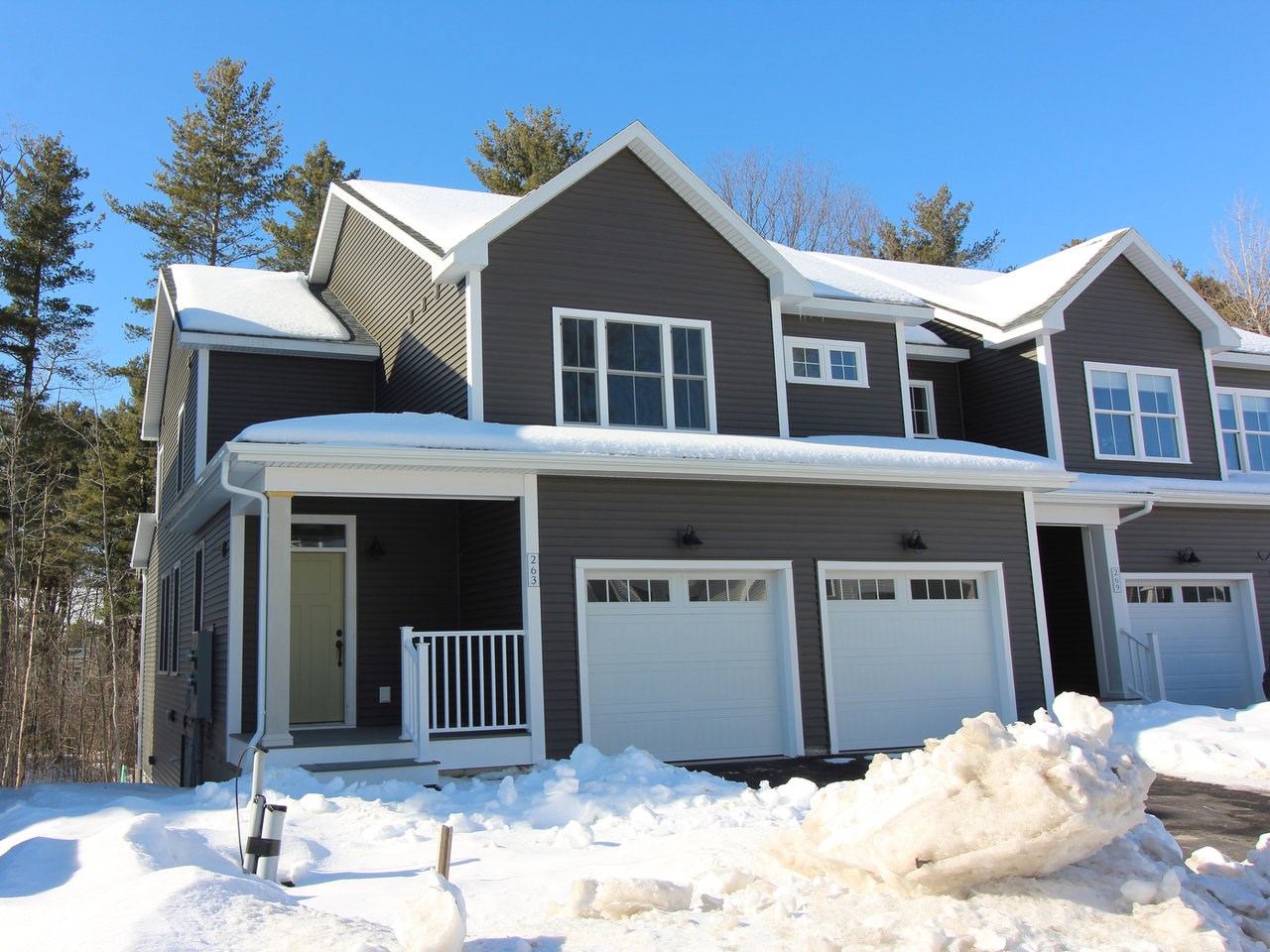 Sold property in South Burlington Sold property in South Burlington