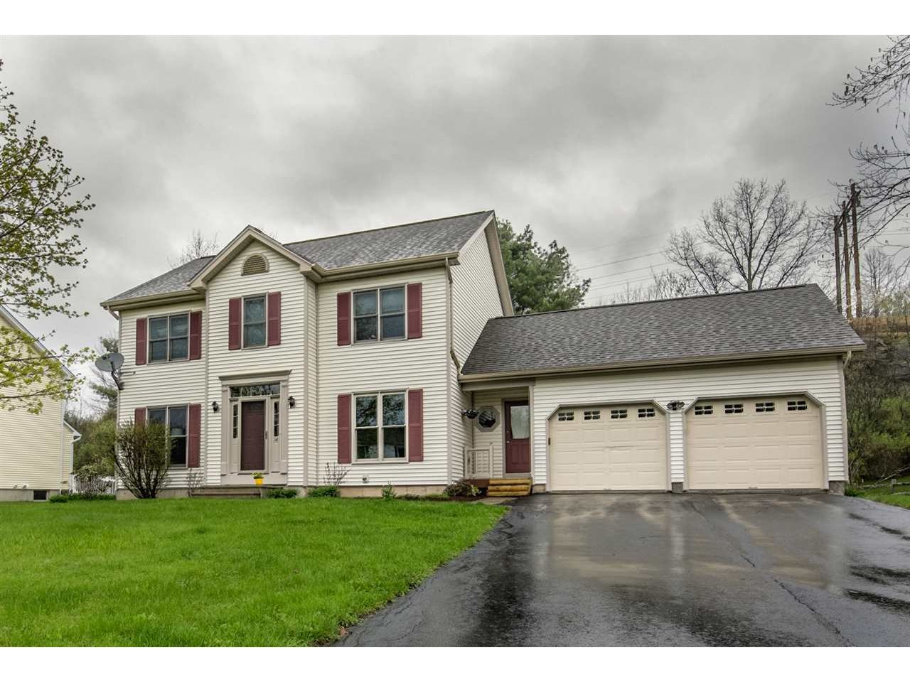 14 Fairview Drive Essex, Vermont Sold in 2019