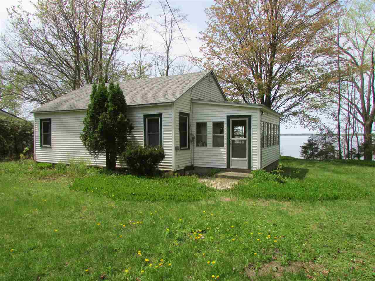 786 Country Club Road Highgate, Vermont Sold in 2019