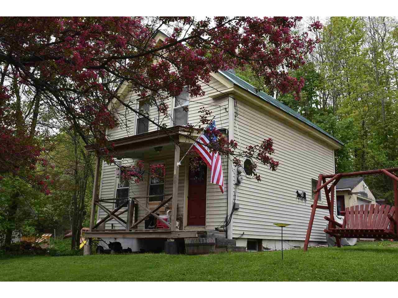 Sold property in Montpelier Sold property in Montpelier