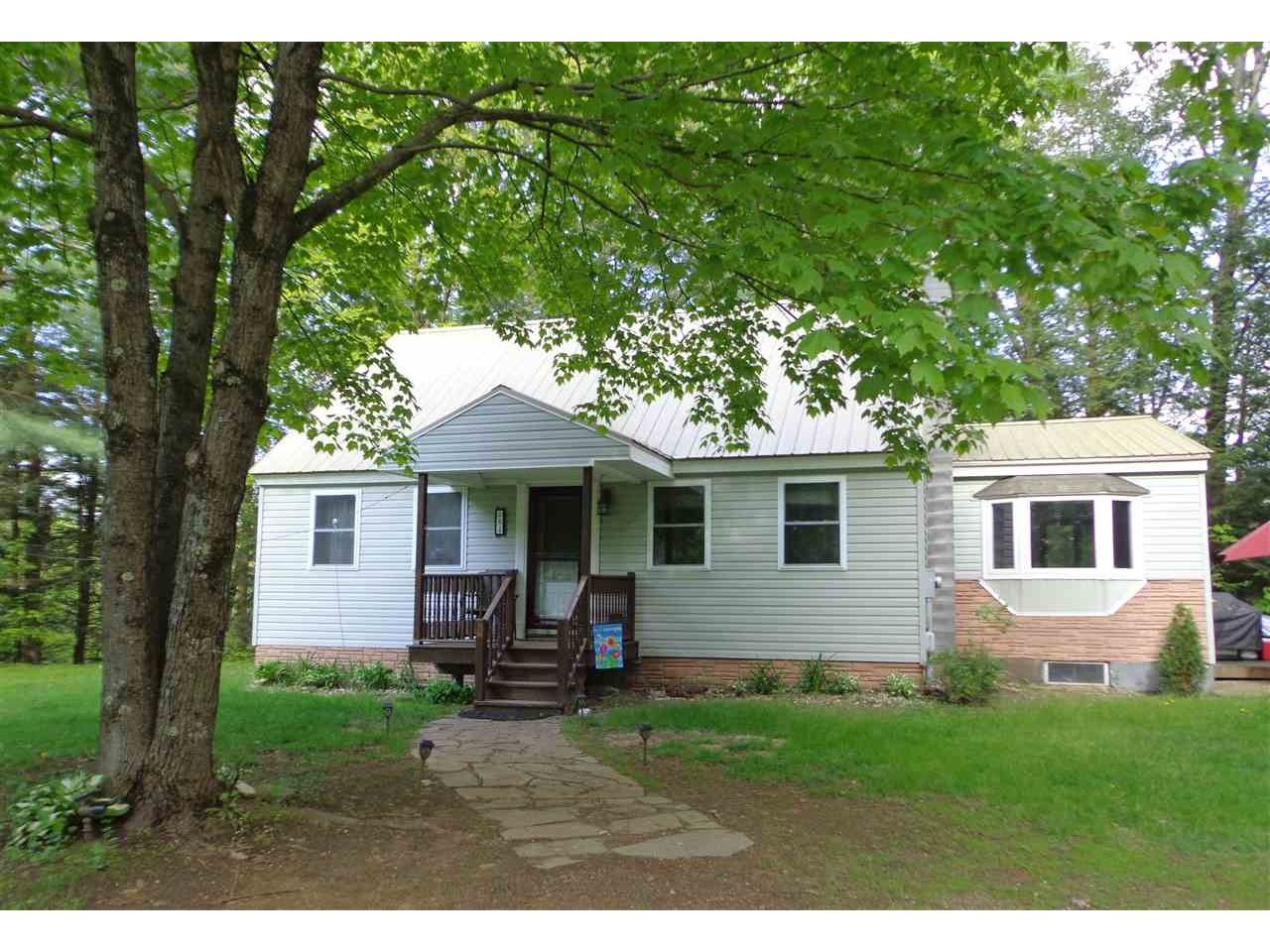 84 Quail Hollow Drive Milton, Vermont Sold in 2019