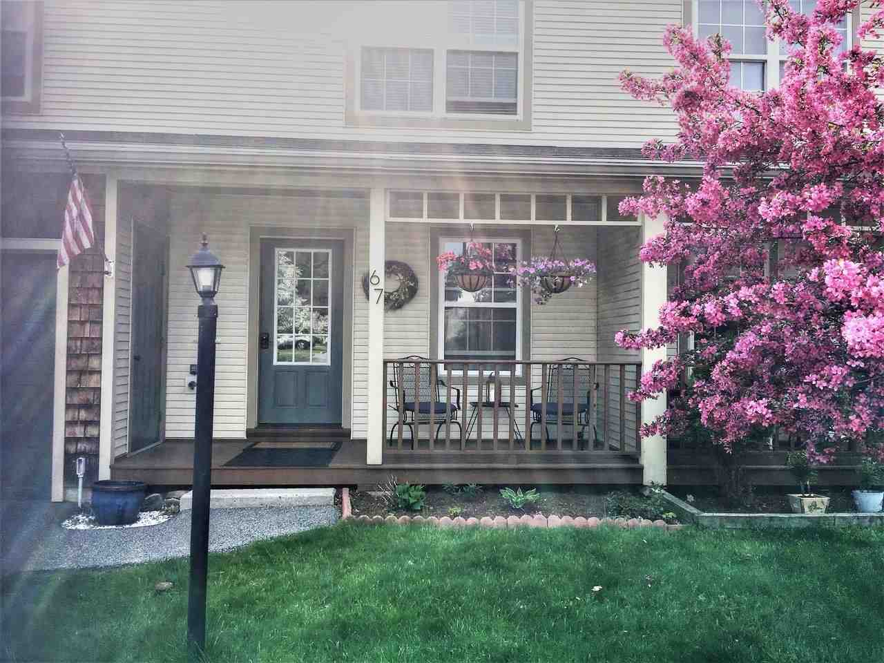 Sold property in Williston Sold property in Williston