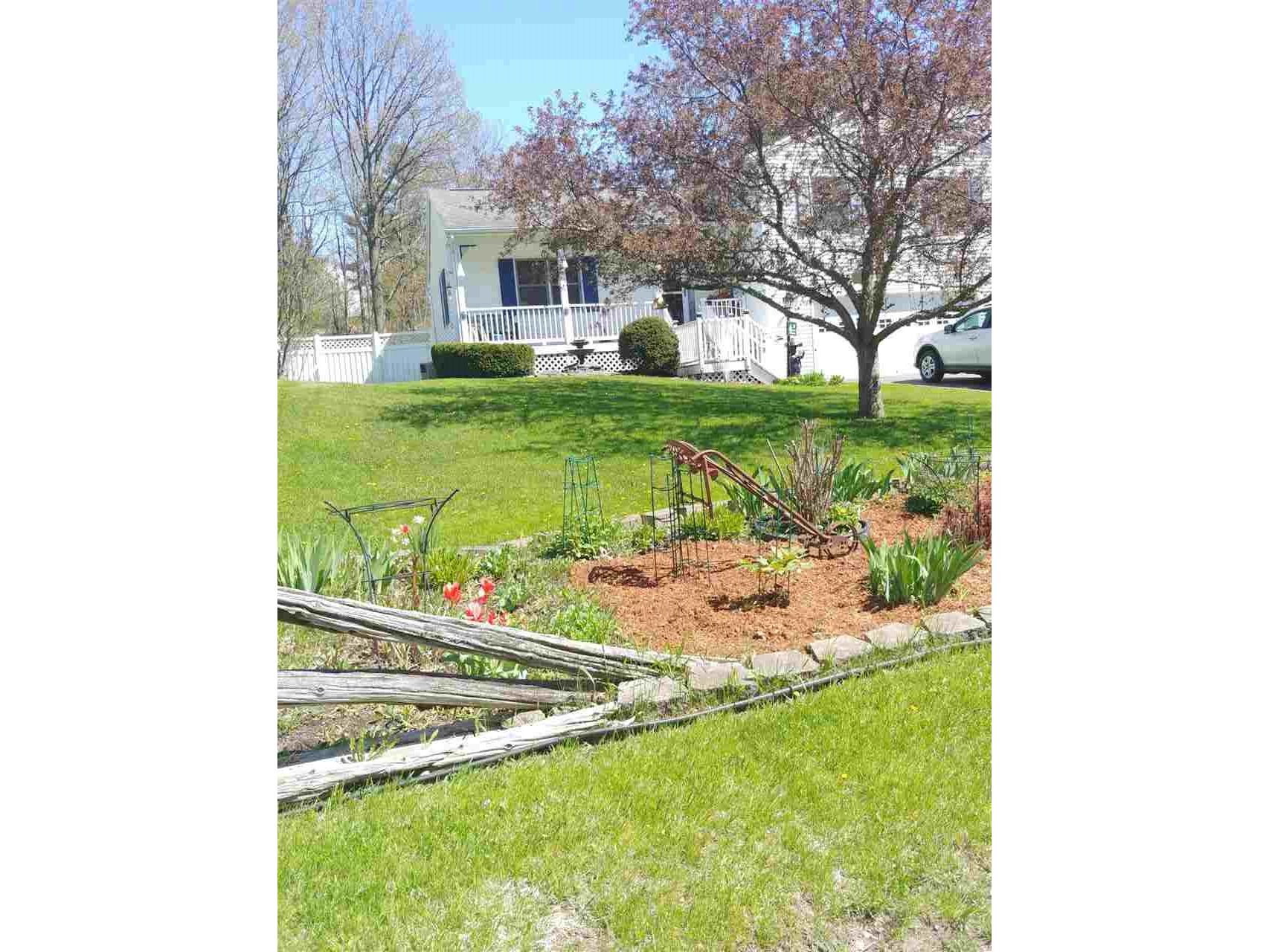 18 Pinegrove Terrace Winooski, Vermont Sold in 2019