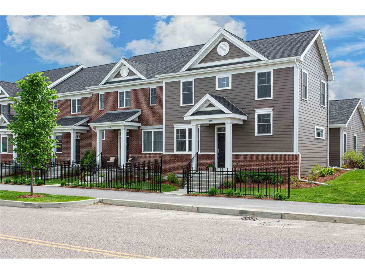 Sold property in Williston Sold property in Williston