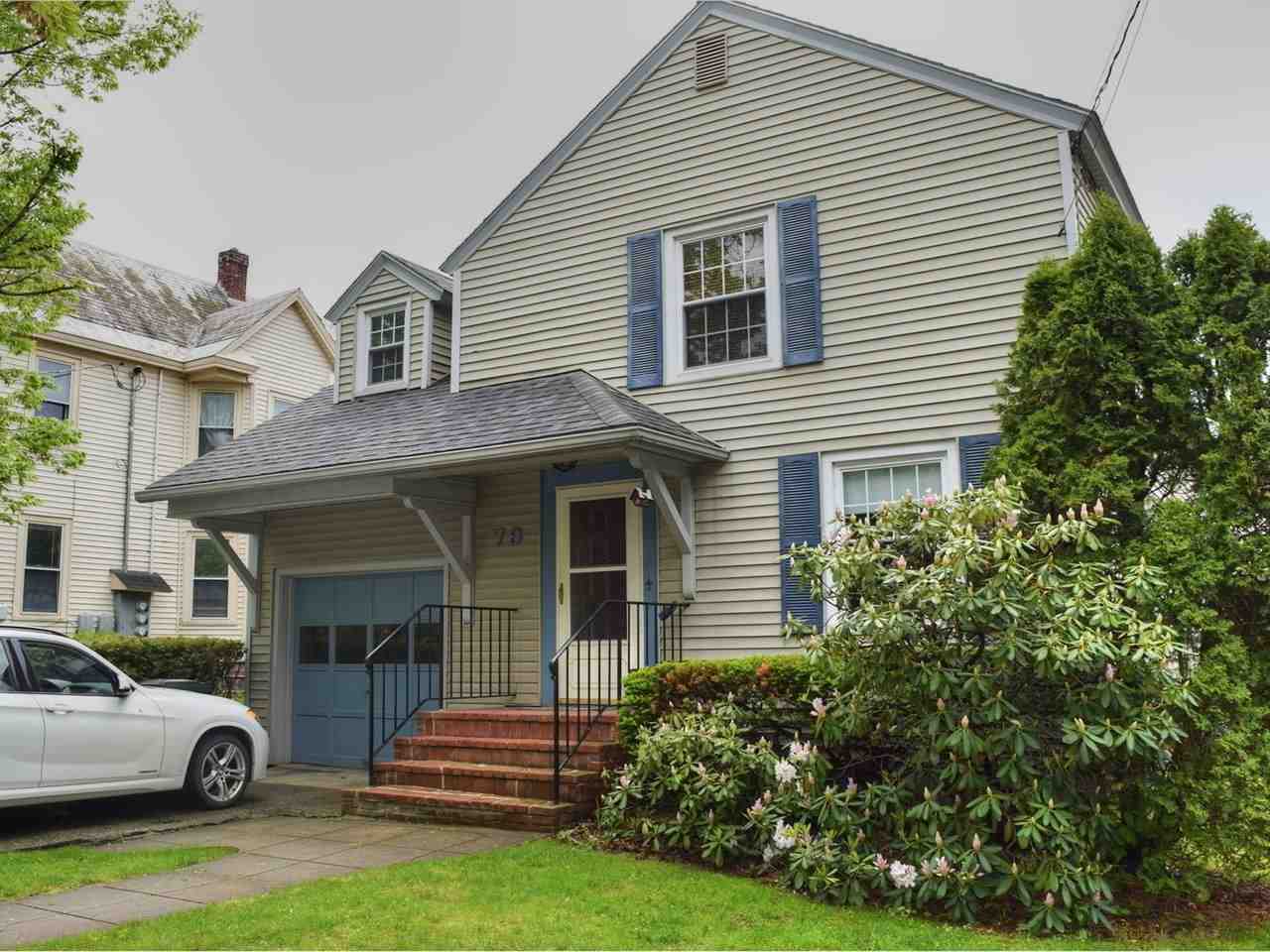 79 Hungerford Terrace Burlington, Vermont Sold in 2019