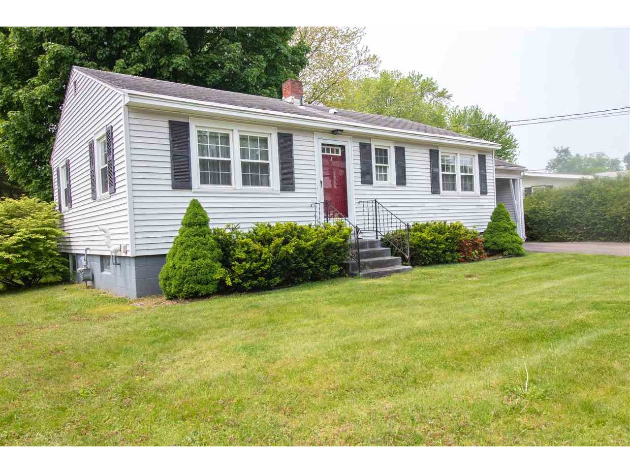 Sold property in Winooski Sold property in Winooski