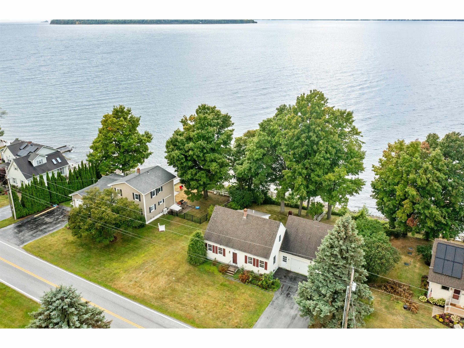 4756 Maquam Shore Road