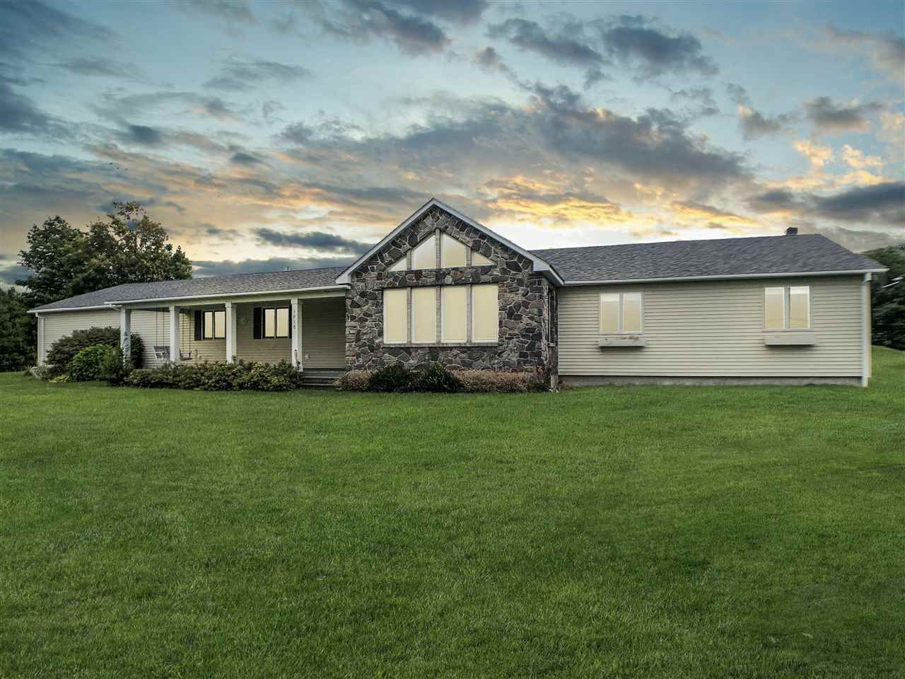 1918 Sheldon Road Swanton, Vermont Sold in 2019