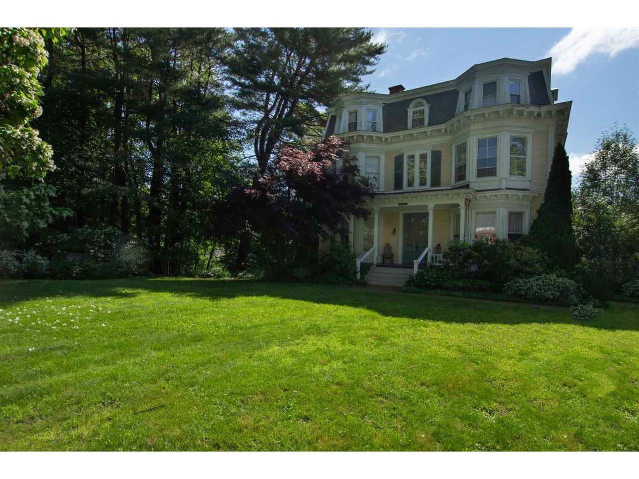 106 Main Street, Unit 4 Putney, Vermont Sold in 2021