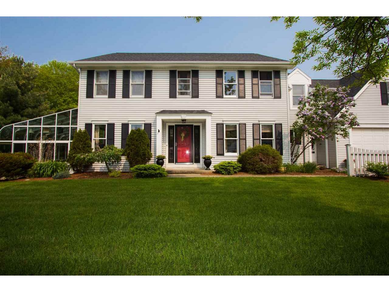 8 Meadows Lane Essex, Vermont Sold in 2020