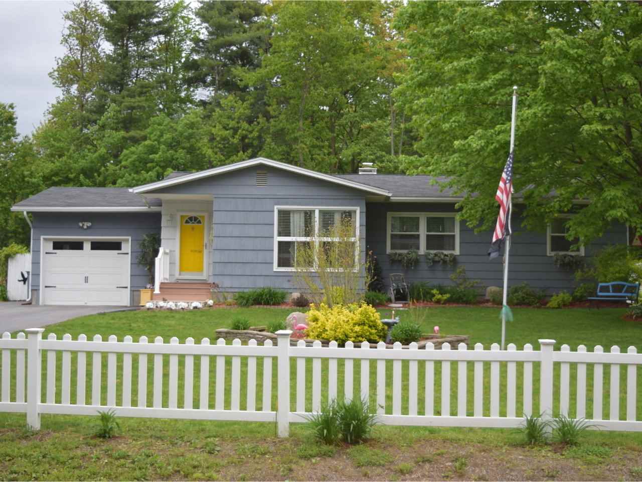Sold property in Williston Sold property in Williston