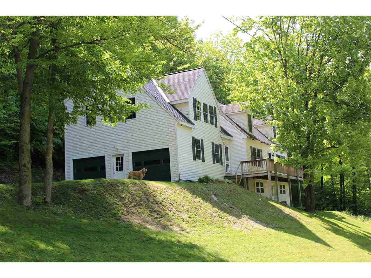 15 Broadview Estate Bristol, Vermont Sold in 2019