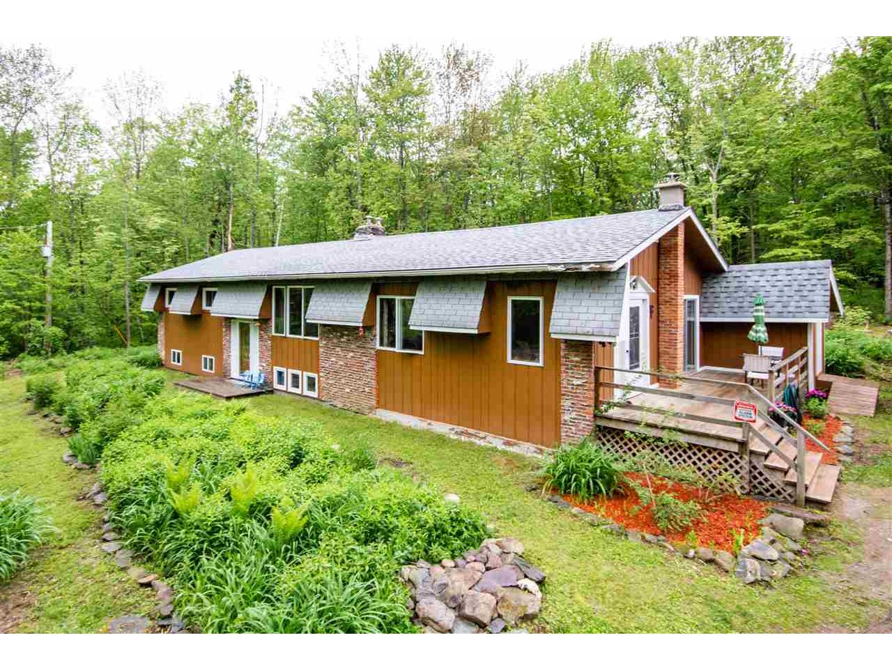 19 Mullen Road Underhill, Vermont Sold in 2019