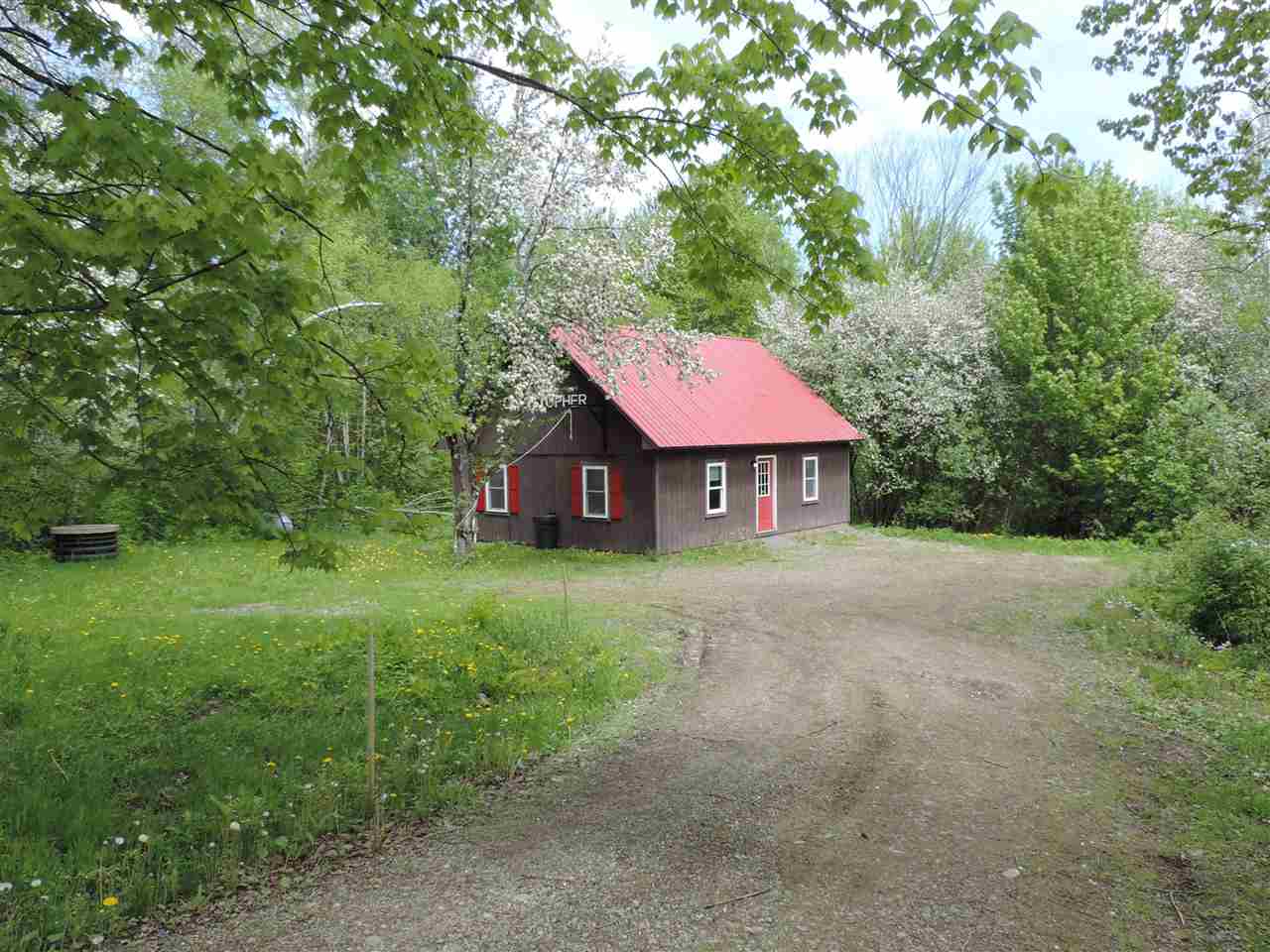 288 North Jay Road Jay, Vermont Sold in 2020