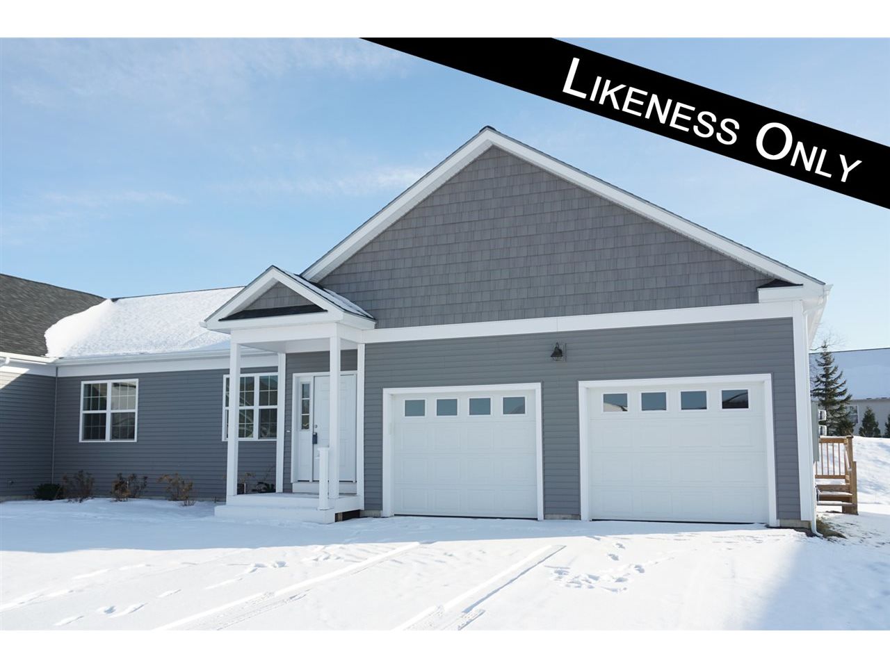 10 Paige Road Fairfax Vermont