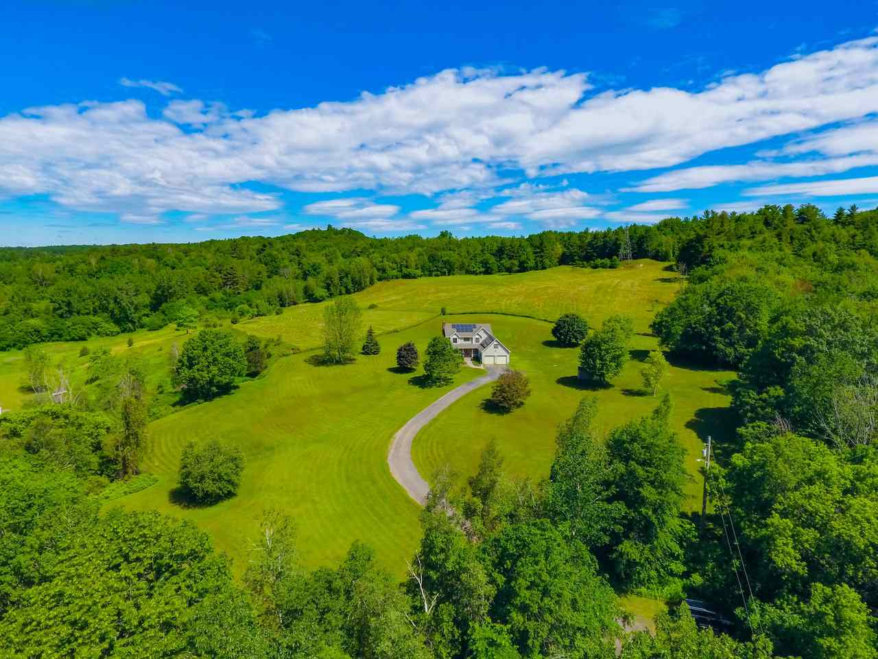 299 River Road Essex, Vermont Sold in 2019 Coldwell Banker Hickok