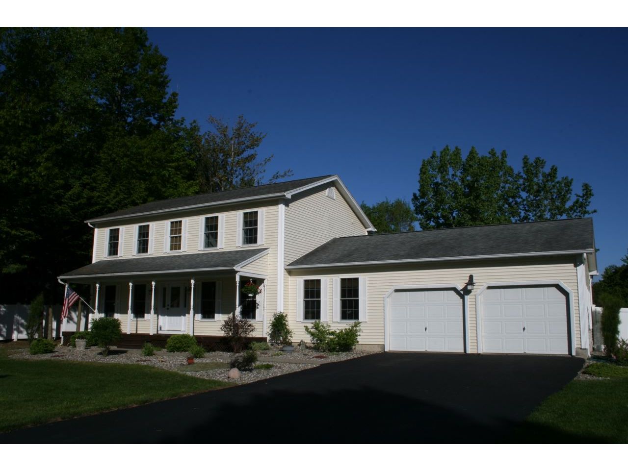 89 Overlake Drive Milton, Vermont Sold in 2019