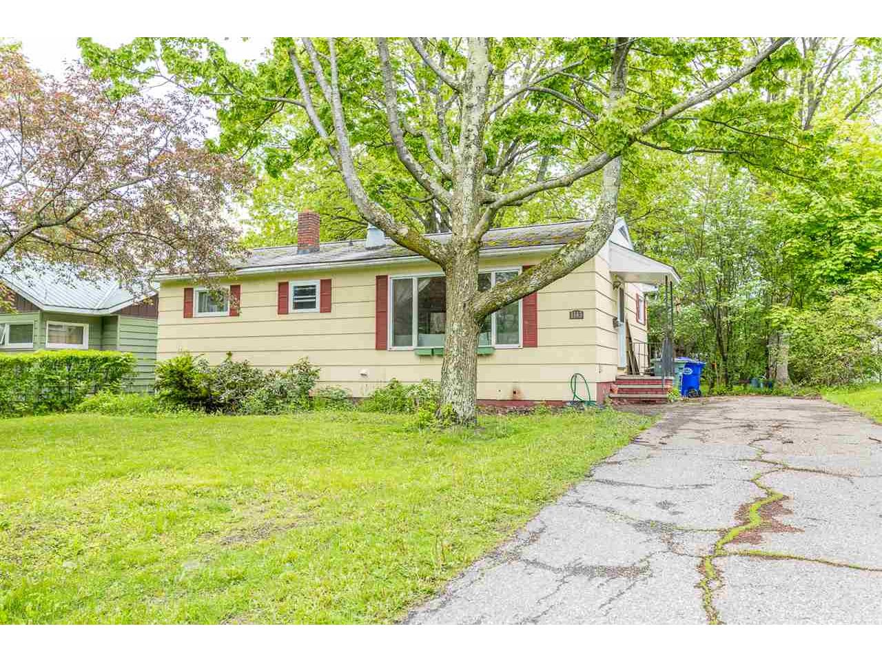 Sold property in Burlington Sold property in Burlington