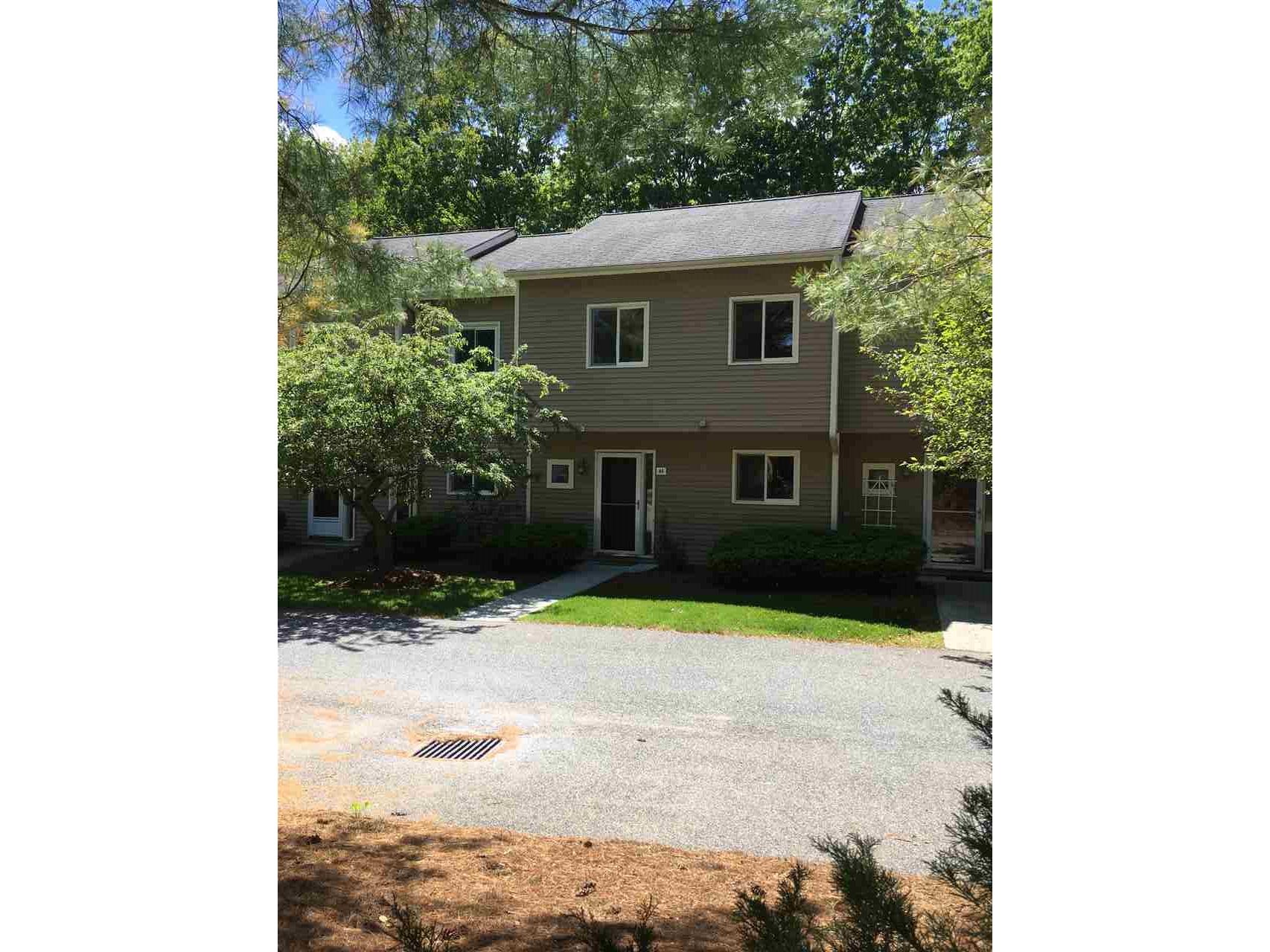 A6 Stonehedge Drive, Unit A6 South Burlington, Vermont Sold in 2019