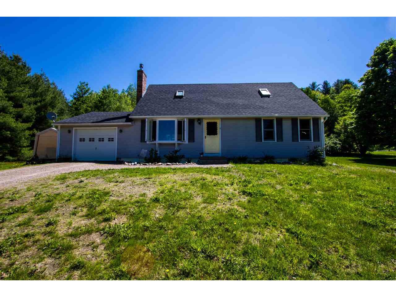Sold property in Jericho Sold property in Jericho