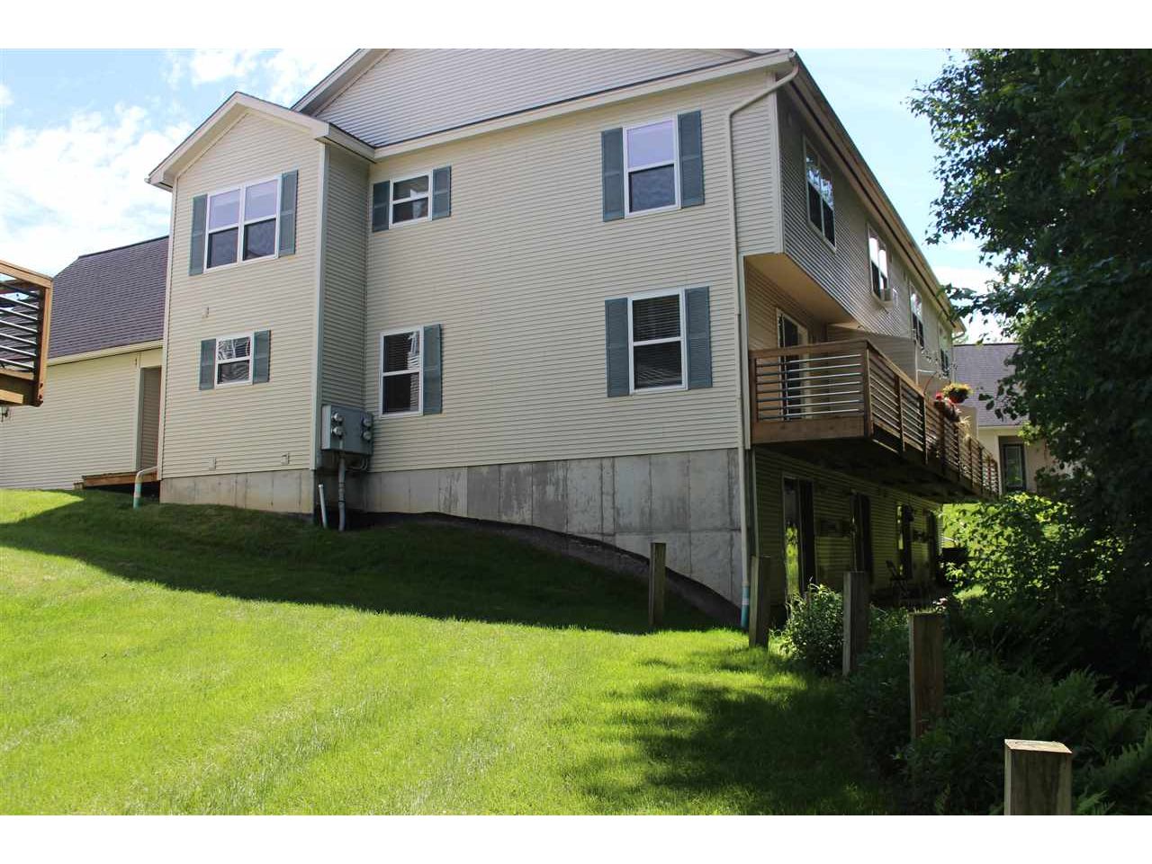 263 Juniper Drive South Burlington, Vermont Sold in 2019