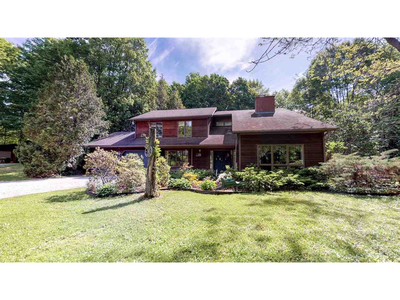 215 Maquam Shore Road Swanton, Vermont Sold in 2019