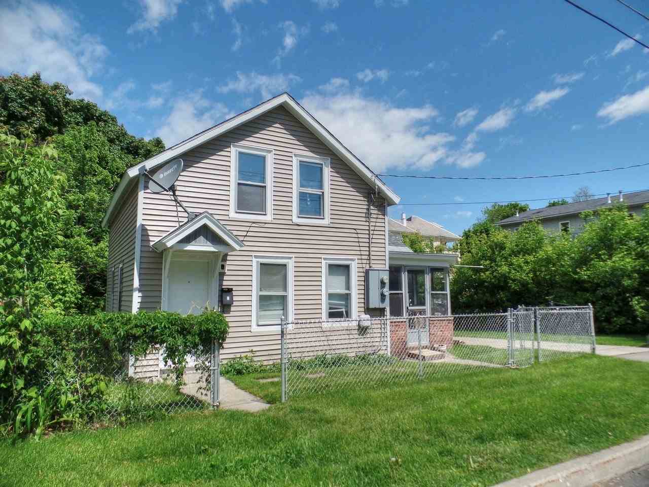 Sold property in Winooski Sold property in Winooski