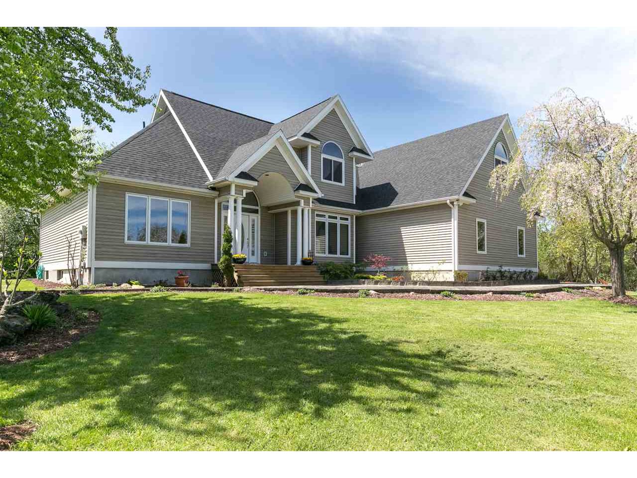 228 Blue Heron Drive Williston, Vermont Sold in 2019