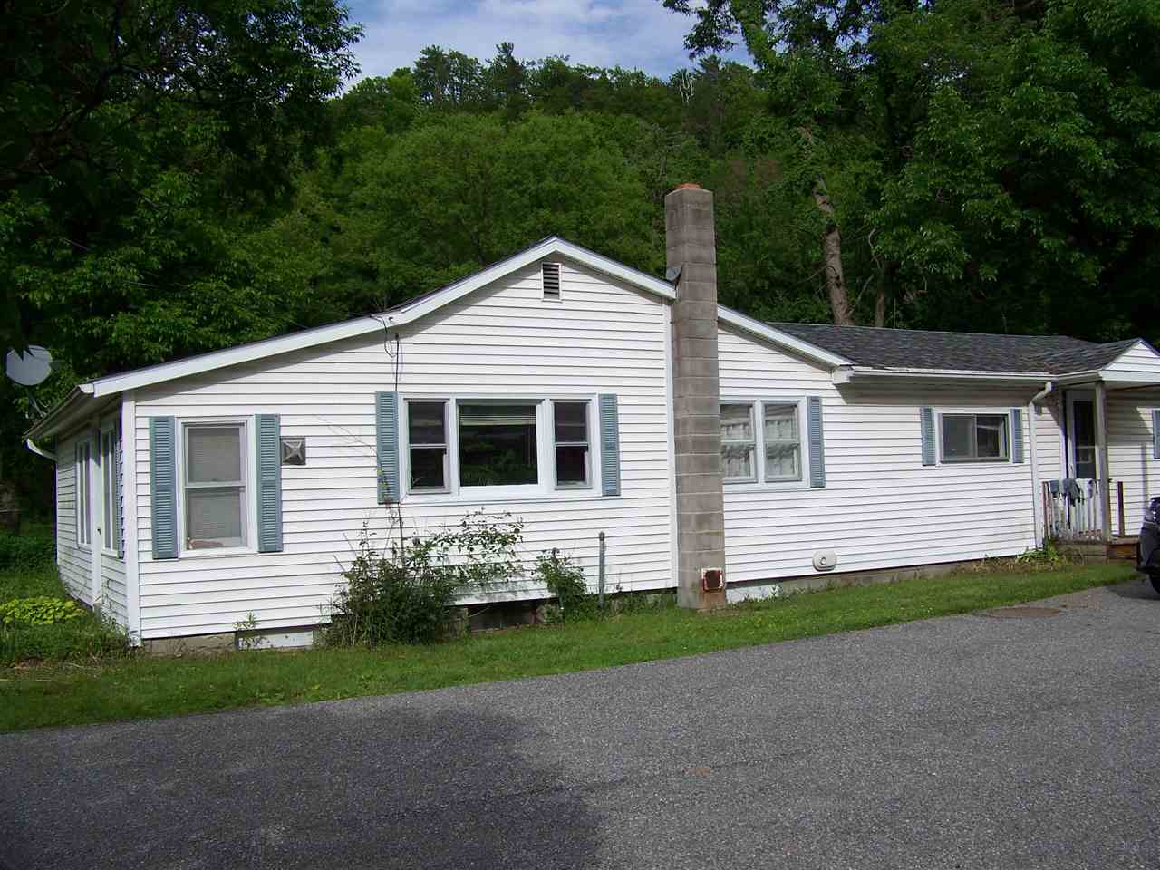 717 Prim Road Colchester, Vermont Sold in 2019