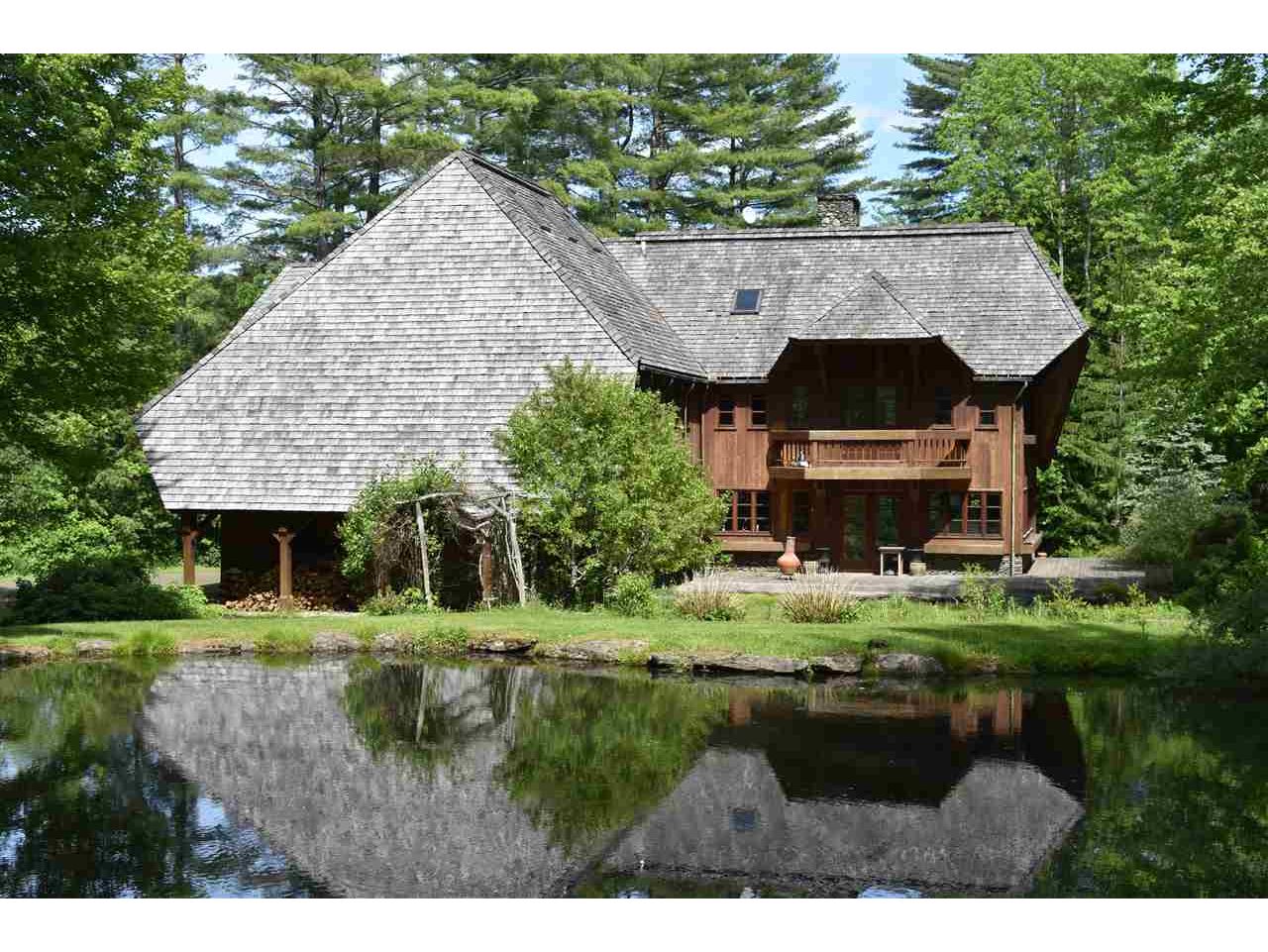 Sold property in Fayston Sold property in Fayston
