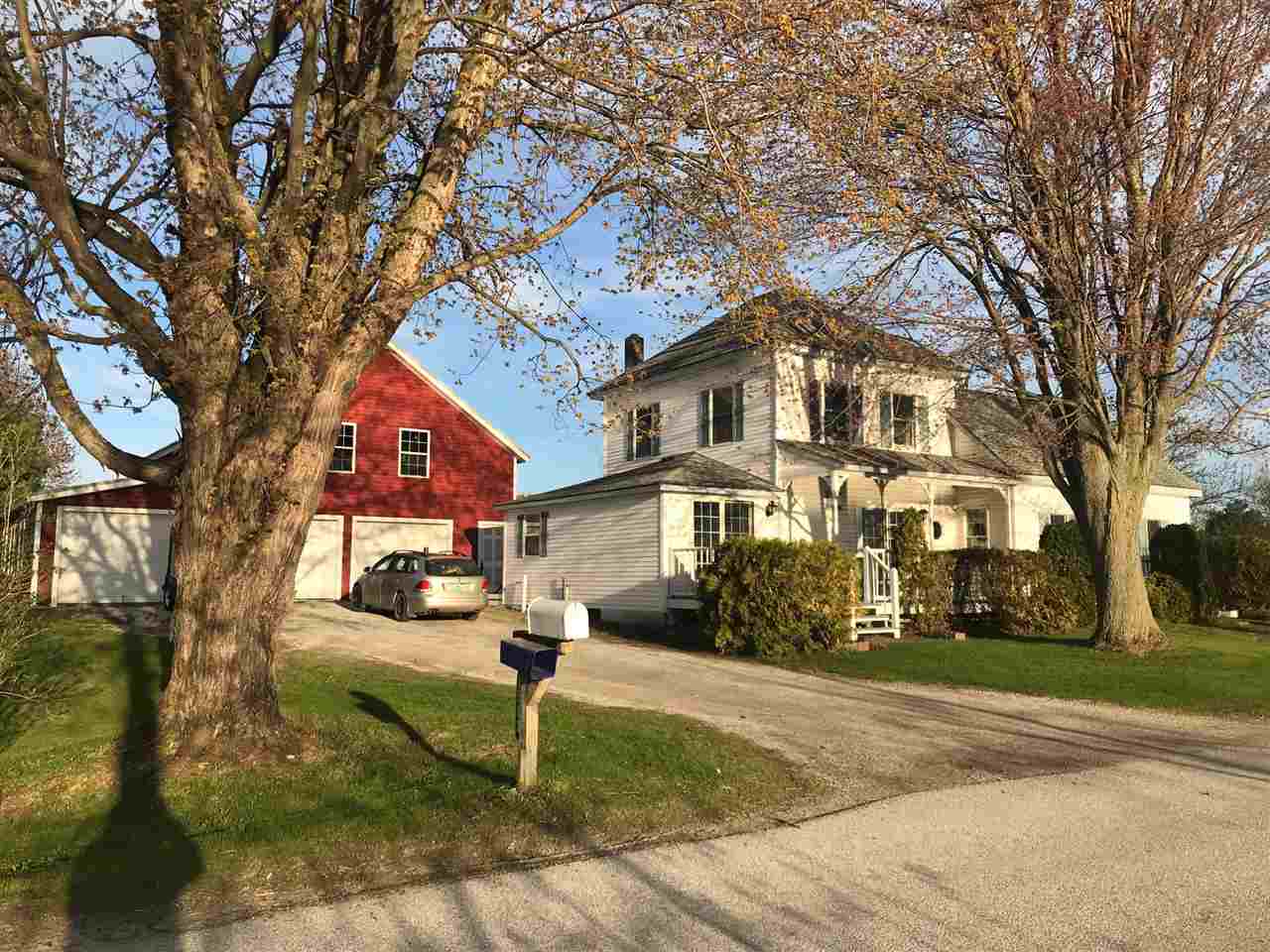 1553 West Shore Road Isle La Motte, Vermont Sold in 2020