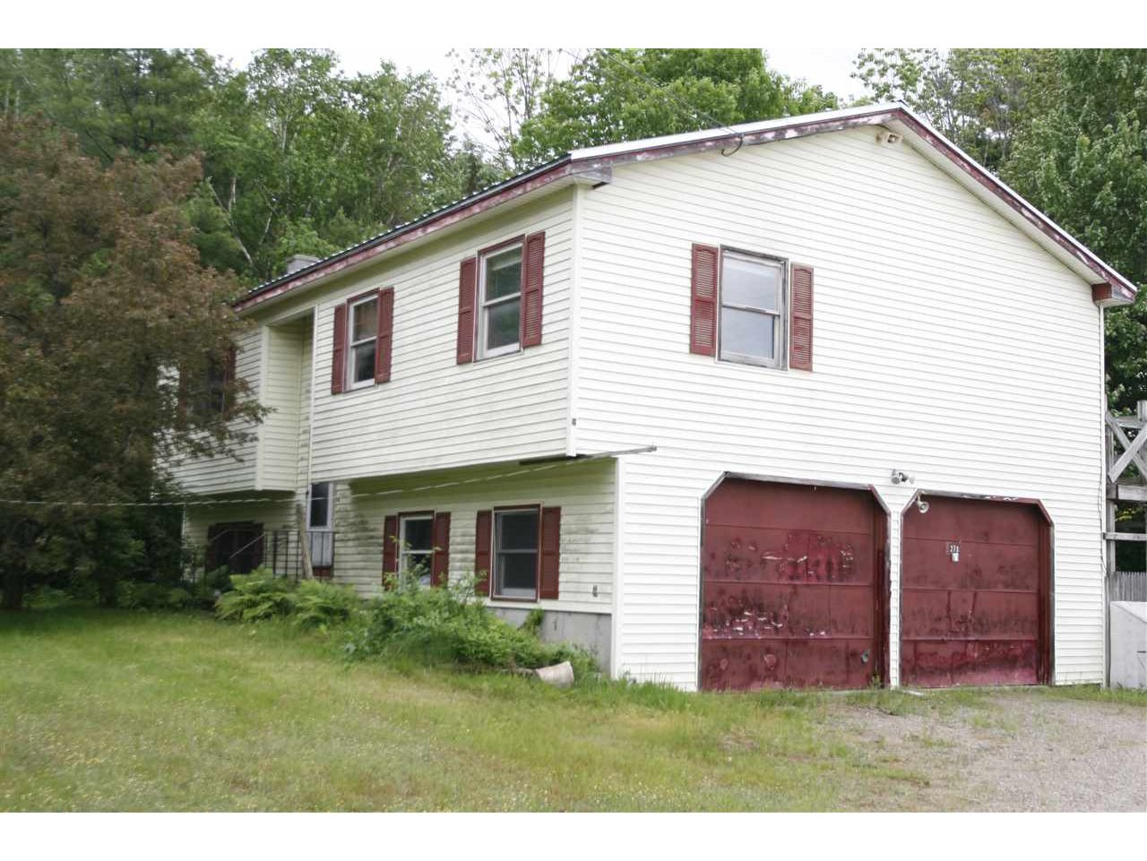 278 Lake Road Milton, Vermont Sold in 2019 Coldwell Banker Hickok