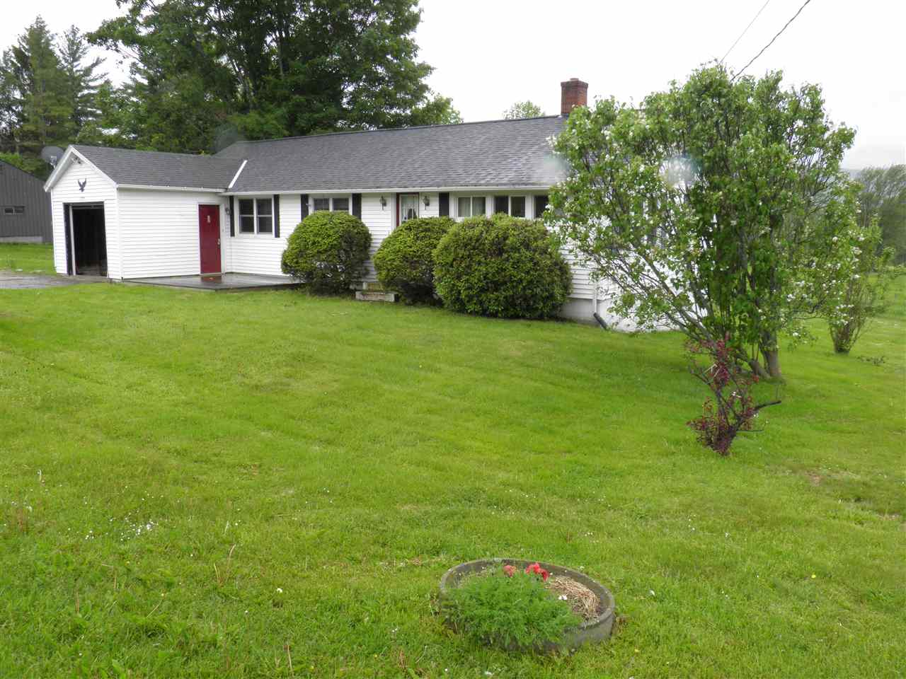 2316 East Warren Road Waitsfield, Vermont Sold in 2019
